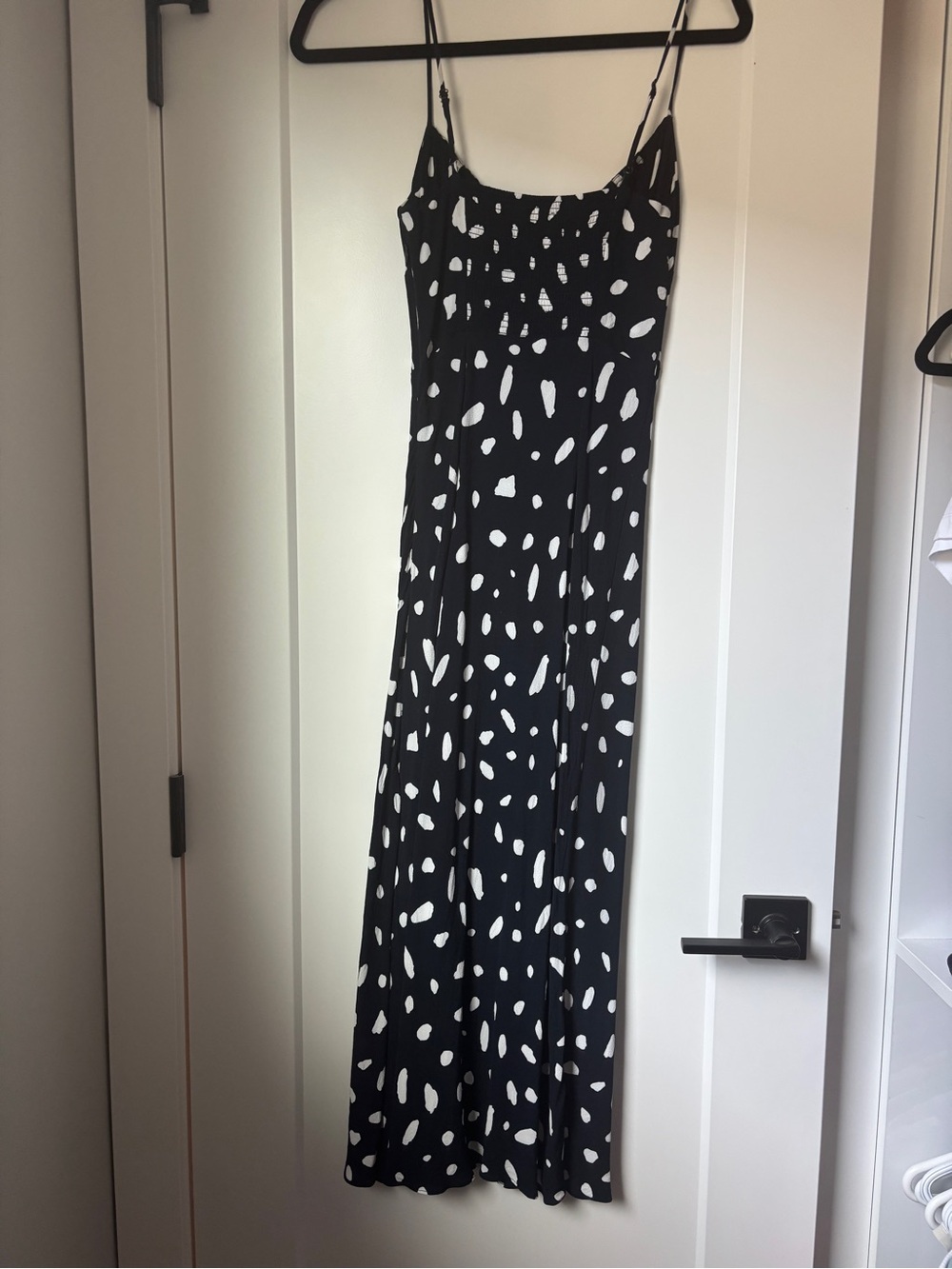 Aritzia Wilfred midi dress size 2